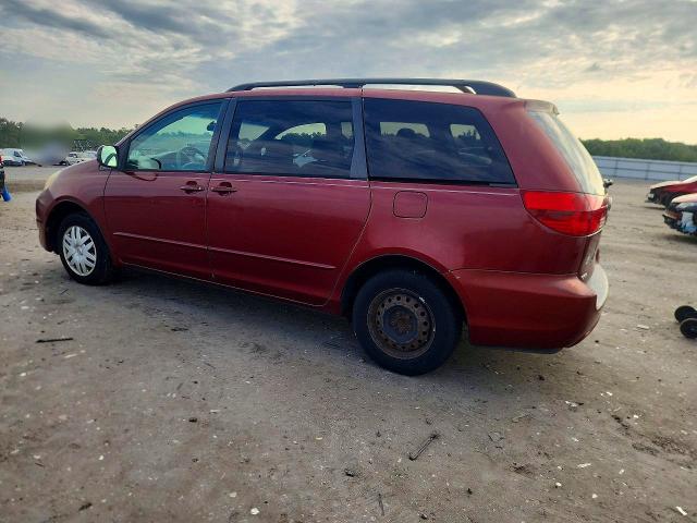 Продаж на аукціоні авто 2005 Toyota Sienna, vin: 5TDZA23C45S329357, номер лоту: 69427066