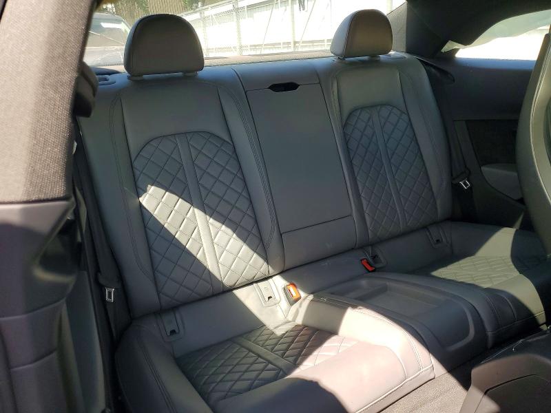 Продаж на аукціоні авто 2018 Audi S5, vin: WAUP4AF58JA031386, номер лоту: 68170866