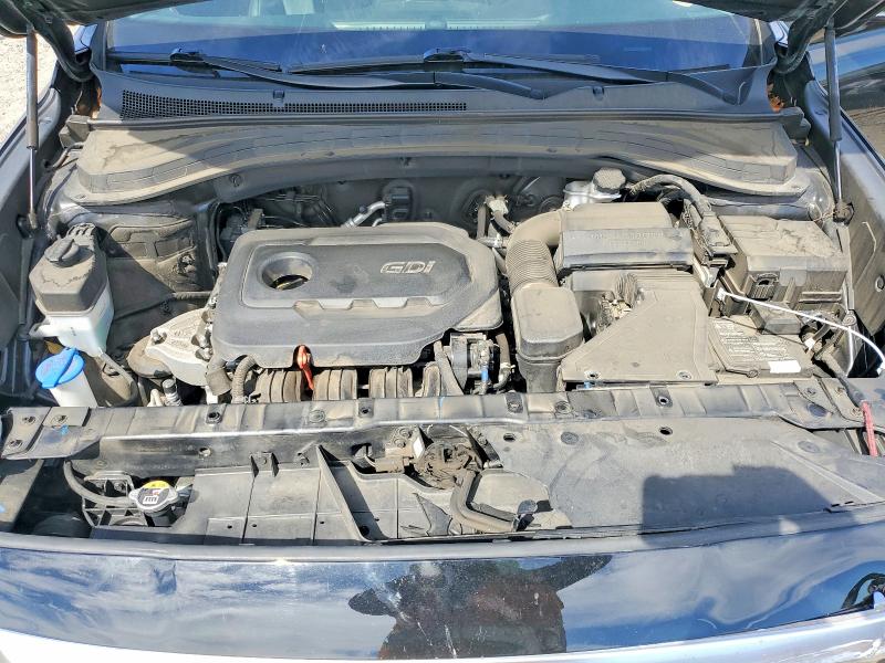 Продажа на аукционе авто 2020 Hyundai Santa Fe, vin: 5NMS3CAD9LH230885, номер лота: 70469386