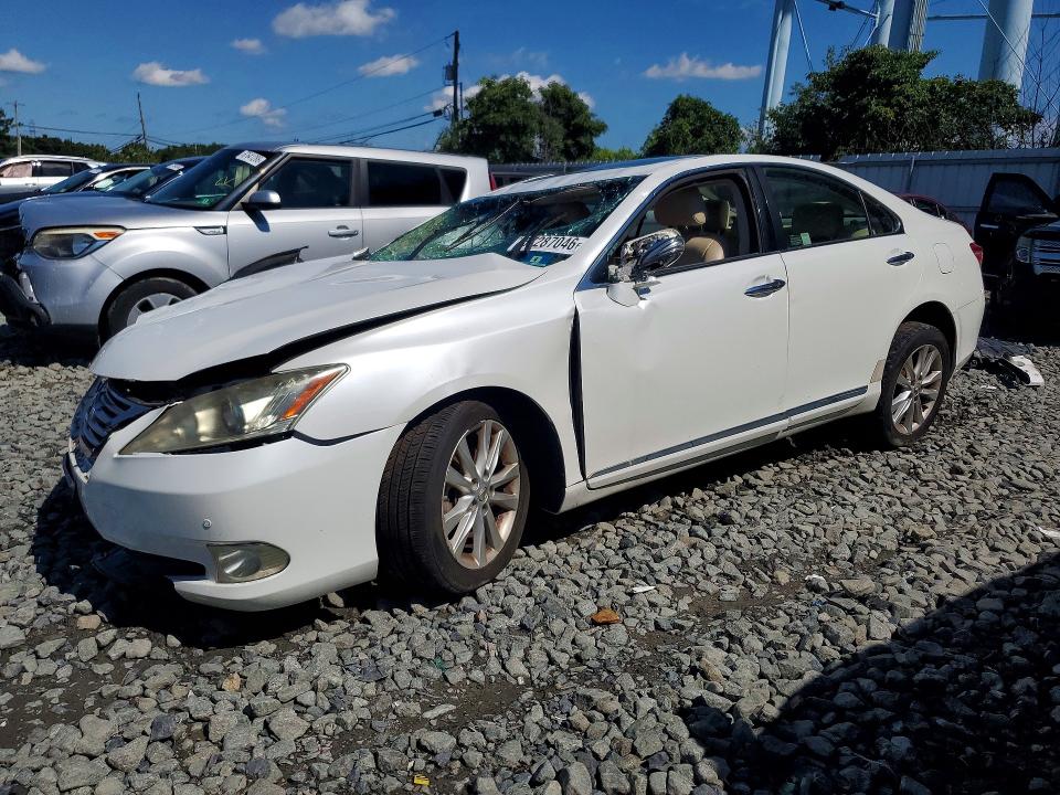 Auction sale of the 2012 Lexus Es, vin: JTHBK1EG1C2478885, lot number: 67287046