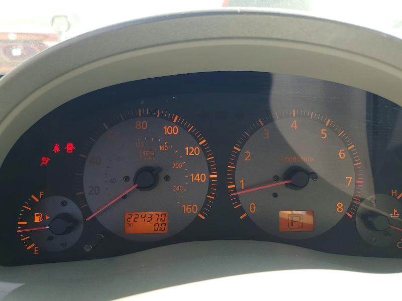 70673776 :رقم المزاد ، JNKCV51EX3M018636 vin ، 2003 Infiniti G35 مزاد بيع