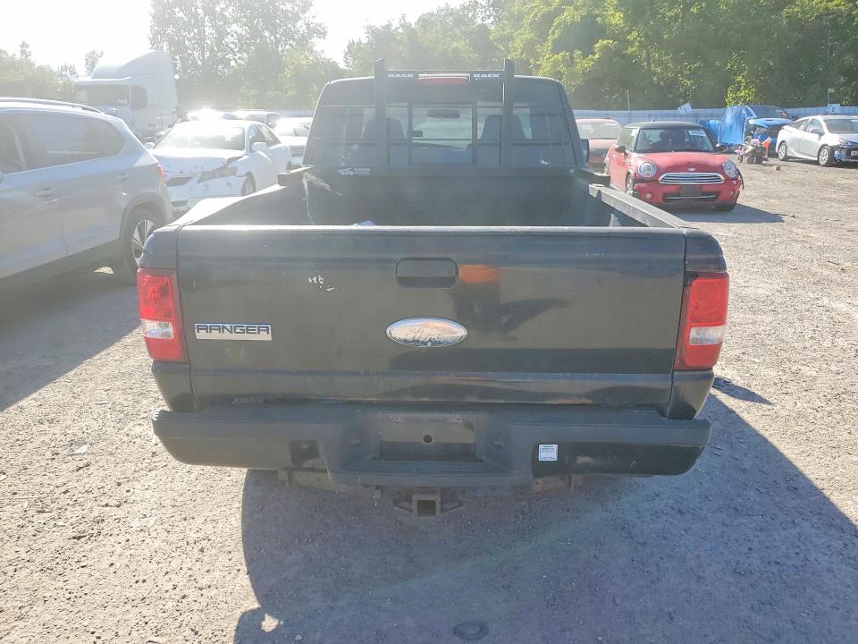 69696706 :رقم المزاد ، 1FTZR45E08PA07008 vin ، 2008 Ford Ranger مزاد بيع