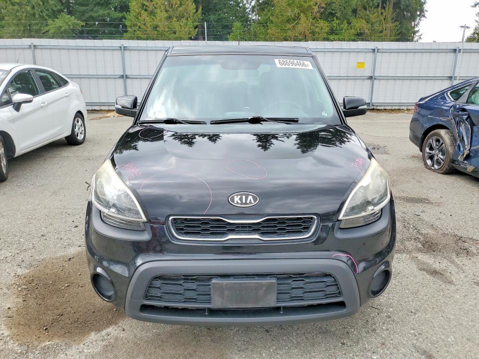 68696466 :رقم المزاد ، KNDJT2A69C7744170 vin ، 2012 Kia Soul مزاد بيع