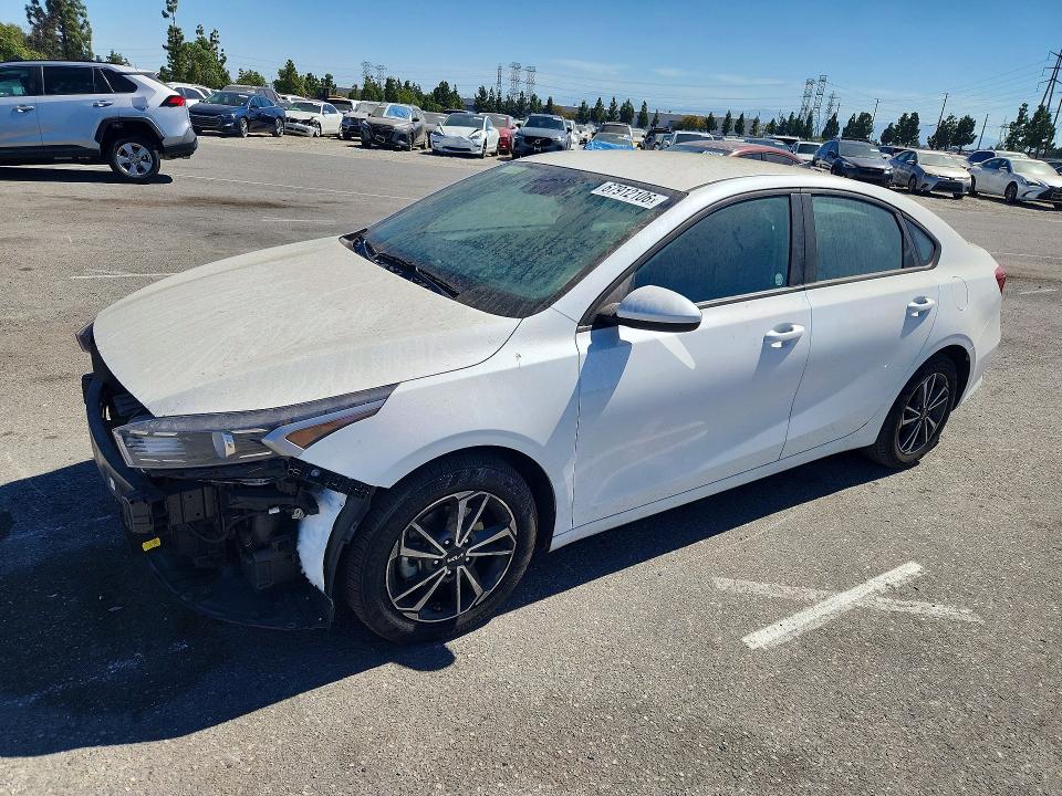 Aukcja sprzedaży 2024 Kia Forte, vin: 3KPF24AD1RE771388, numer aukcji: 67912106
