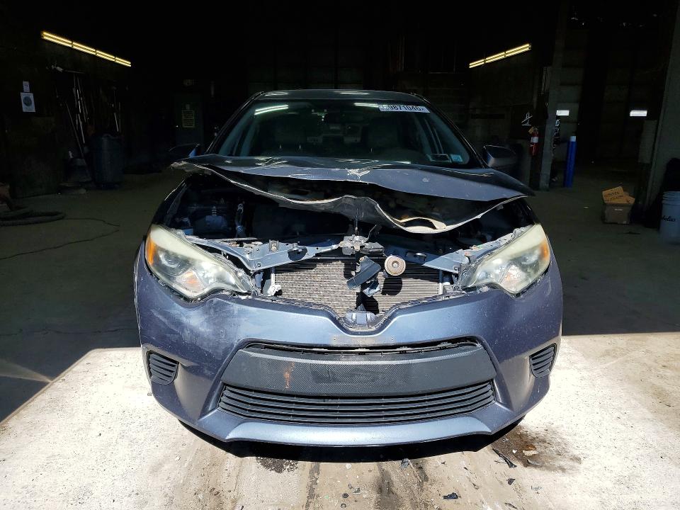 Продаж на аукціоні авто 2014 Toyota Corolla, vin: 2T1BPRHE8EC175053, номер лоту: 69871046