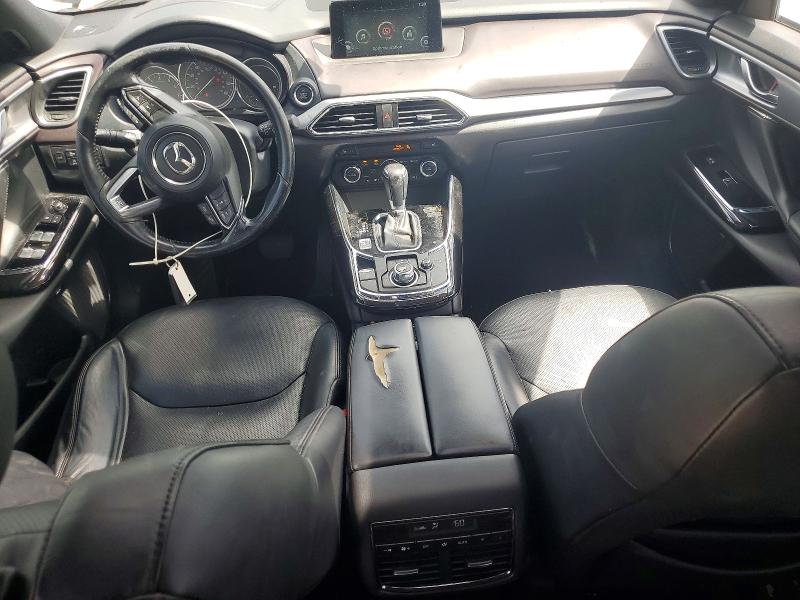 Aukcja sprzedaży 2016 Mazda Cx-9, vin: JM3TCBDY9G0112099, numer aukcji: 68182936