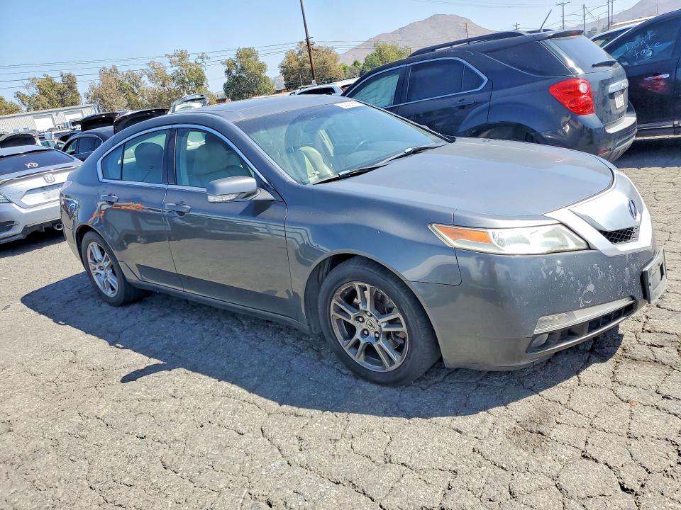 69429896 :رقم المزاد ، 19UUA8F24AA010923 vin ، 2010 Acura Tl مزاد بيع