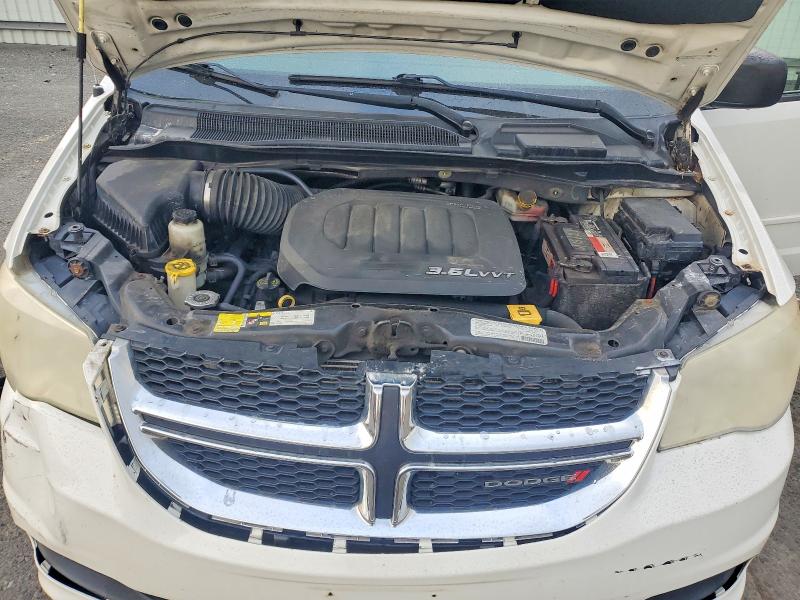 Aukcja sprzedaży 2013 Dodge Grand Caravan, vin: 2C4RDGBG0DR624150, numer aukcji: 68803626