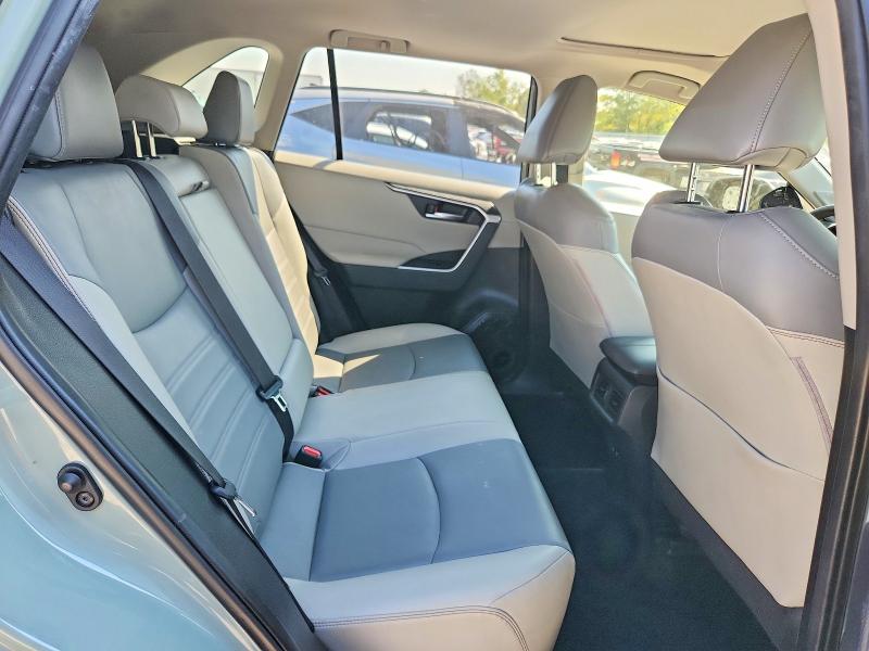 Продаж на аукціоні авто 2019 Toyota Rav4, vin: JTMA1RFV2KJ023916, номер лоту: 67177366