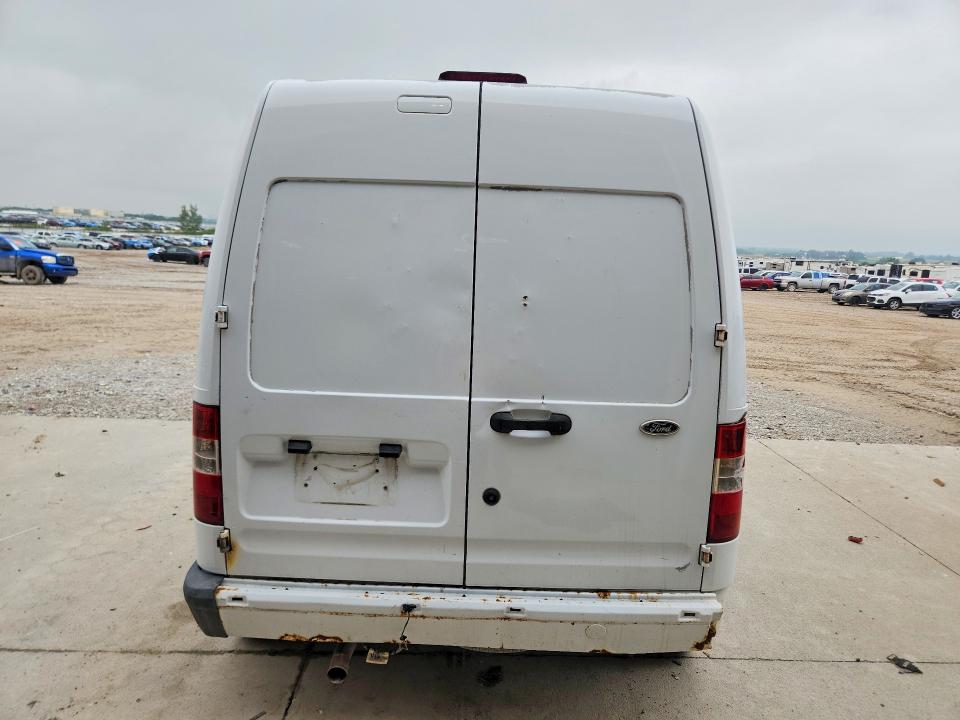 Aukcja sprzedaży 2010 Ford Transit Connect, vin: NM0LS7BN3AT037369, numer aukcji: 67770026