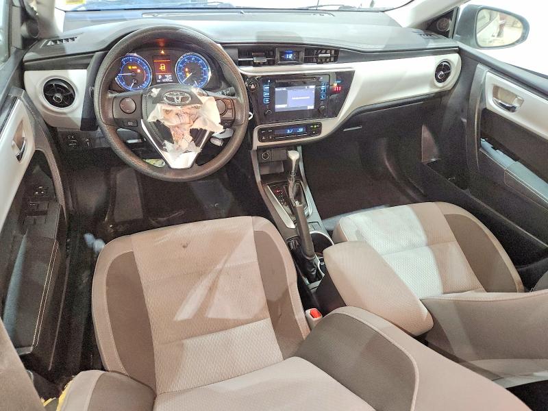 Aukcja sprzedaży 2019 Toyota Corolla, vin: 2T1BURHE3KC179595, numer aukcji: 68599626