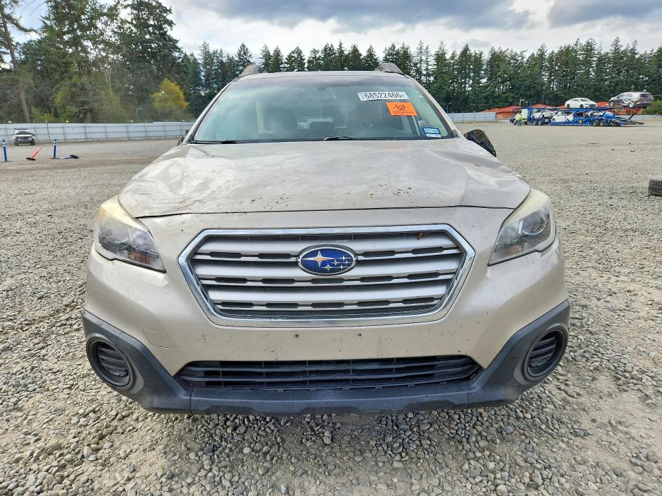 Aukcja sprzedaży 2017 Subaru Outback, vin: 4S4BSAAC2H3323814, numer aukcji: 68522466