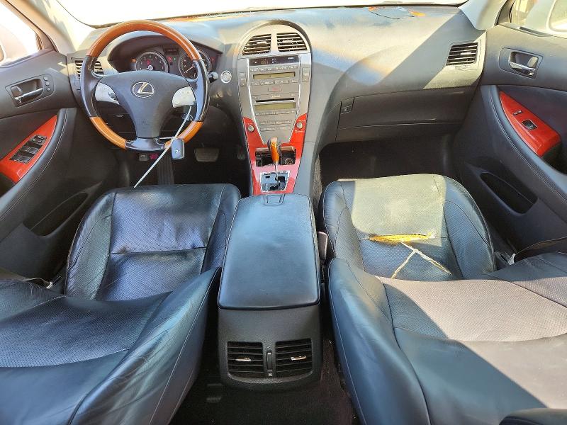 Aukcja sprzedaży 2007 Lexus Es, vin: JTHBJ46GX72054534, numer aukcji: 67339556