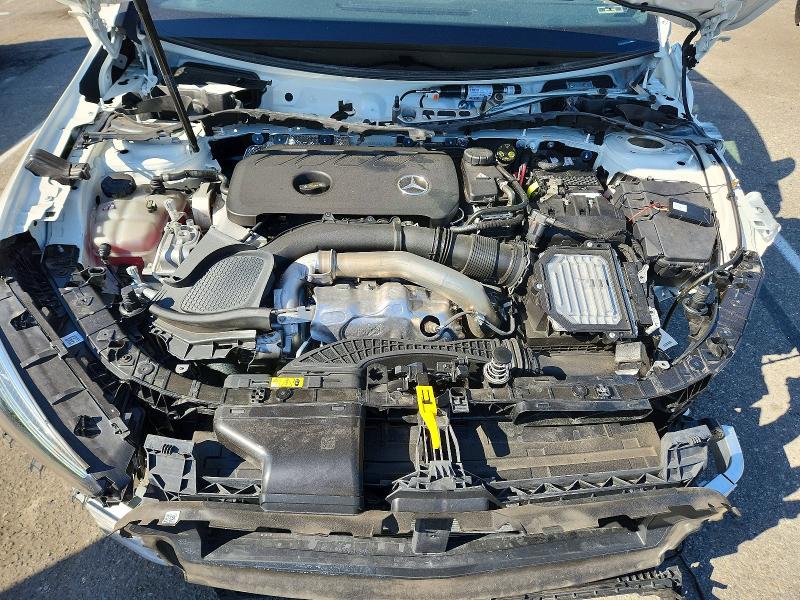 Aukcja sprzedaży 2024 Mercedes-benz Gla, vin: W1N4N4GB3RJ621623, numer aukcji: 68491226