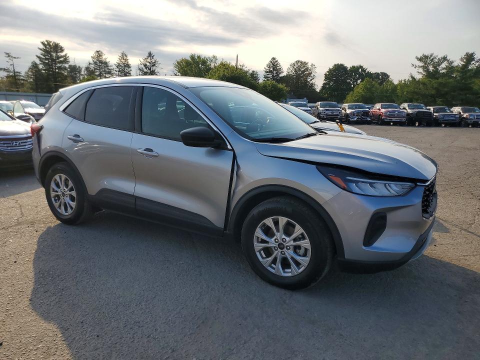 Продажа на аукционе авто 2023 Ford Escape, vin: 1FMCU9GN9PUB17789, номер лота: 69108836