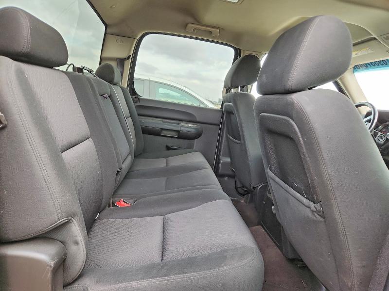 Продажа на аукционе авто 2013 Gmc Sierra, vin: 3GTP2VE75DG295092, номер лота: 69557846