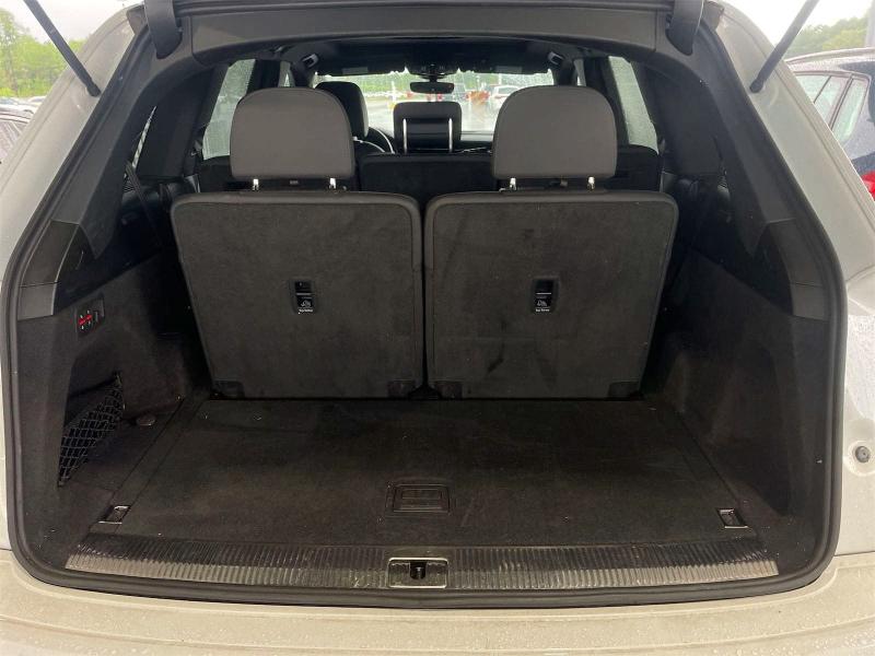 Aukcja sprzedaży 2023 Audi Q7, vin: WA1LCBF72PD018887, numer aukcji: 68646686