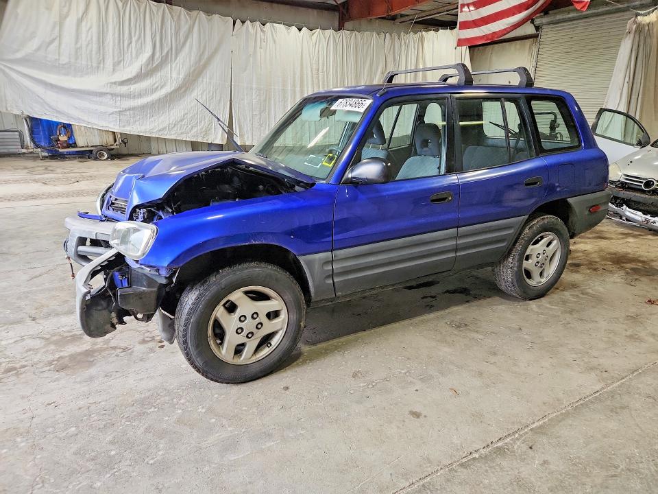 Aukcja sprzedaży 1998 Toyota Rav4, vin: JT3GP10V3W0028187, numer aukcji: 67834866