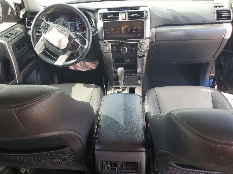 2014 Toyota 4runner მანქანა იყიდება აუქციონზე, vin: JTEZU5JRXE5078961, აუქციონის ნომერი: 67773746
