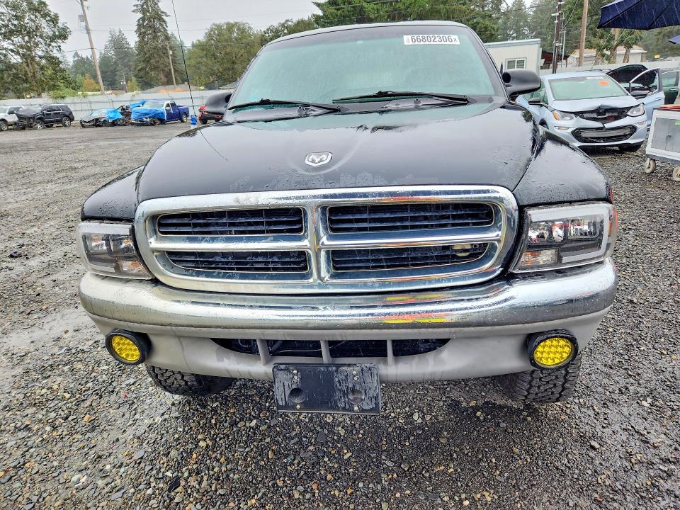 Aukcja sprzedaży 2000 Dodge Dakota, vin: 1B7GG22N6YS504468, numer aukcji: 66802306