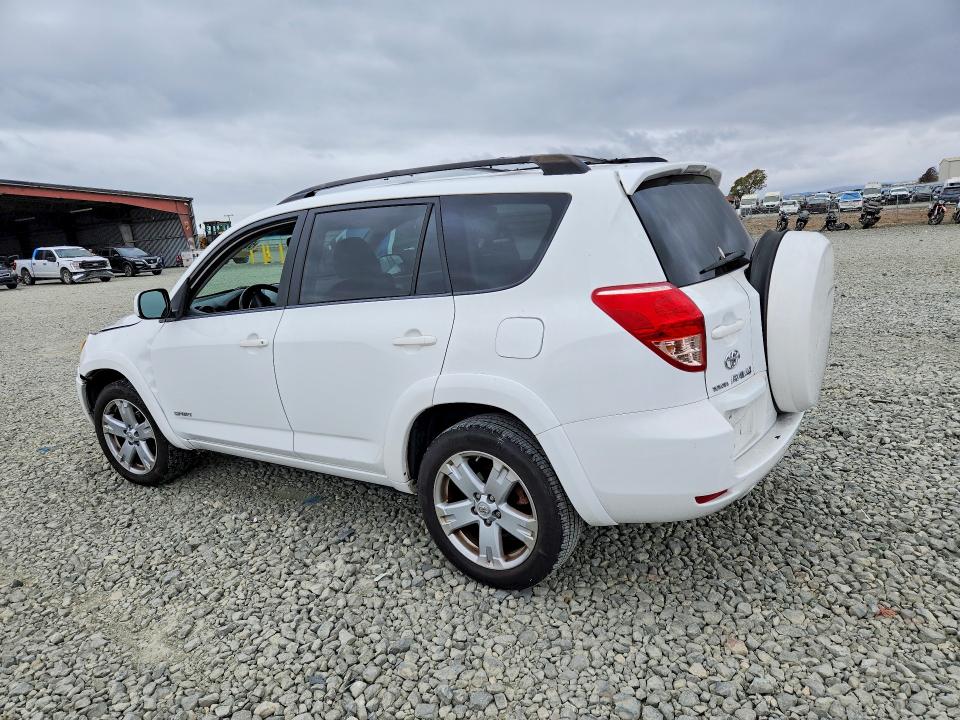 Aukcja sprzedaży 2008 Toyota Rav4, vin: JTMZD32V086073416, numer aukcji: 67892596