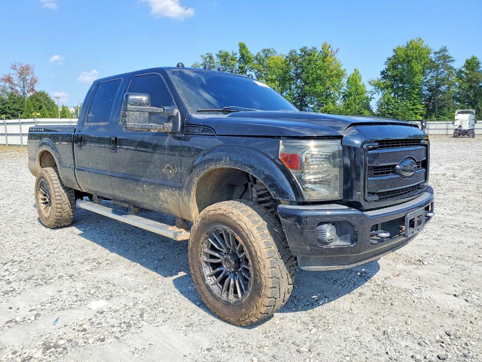 Aukcja sprzedaży 2015 Ford F350, vin: 1FT8W3BTXFEC07081, numer aukcji: 67175866