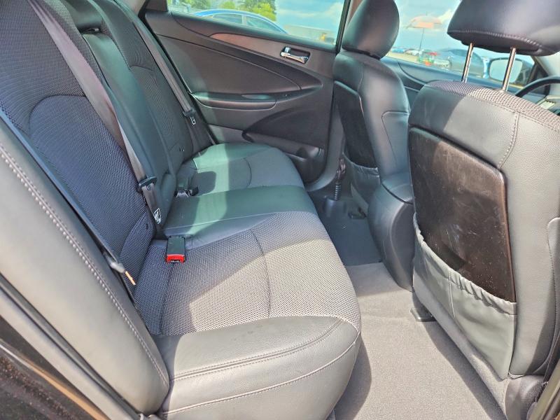 Aukcja sprzedaży 2013 Hyundai Sonata, vin: 5NPEC4AB4DH562416, numer aukcji: 68565706