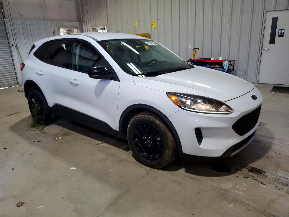 Продаж на аукціоні авто 2020 Ford Escape, vin: 1FMCU9BZXLUA80501, номер лоту: 67347086