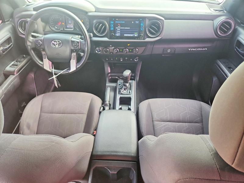 Aukcja sprzedaży 2019 Toyota Tacoma, vin: 3TMCZ5AN2KM207998, numer aukcji: 67914986