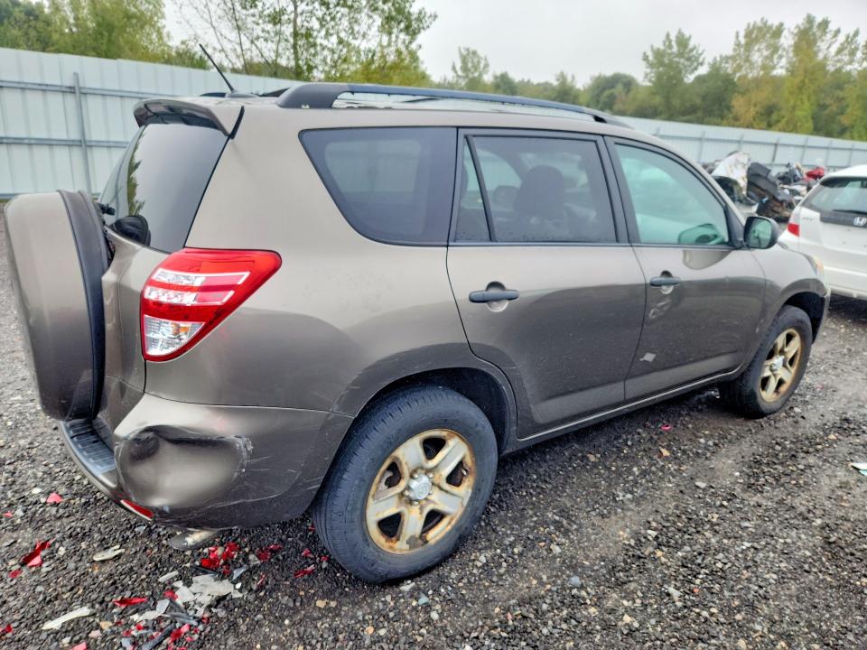 Aukcja sprzedaży 2010 Toyota Rav4, vin: 2T3ZF4DV3AW052450, numer aukcji: 70779246
