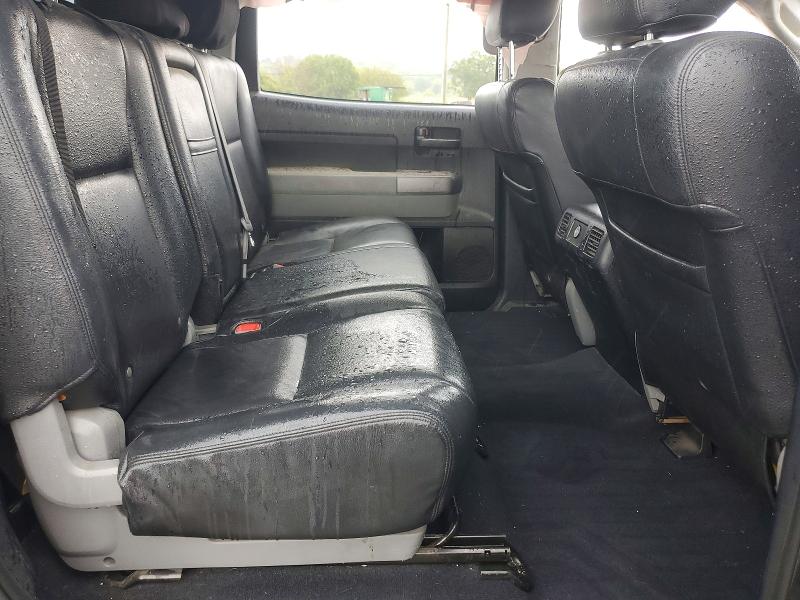 68226466 :رقم المزاد ، 5TFDW5F17DX287153 vin ، 2013 Toyota Tundra مزاد بيع