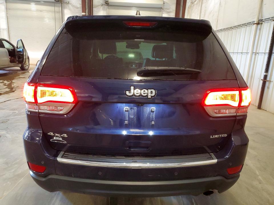 Aukcja sprzedaży 2015 Jeep Grand Cherokee, vin: 1C4RJFBGXFC243436, numer aukcji: 67827866