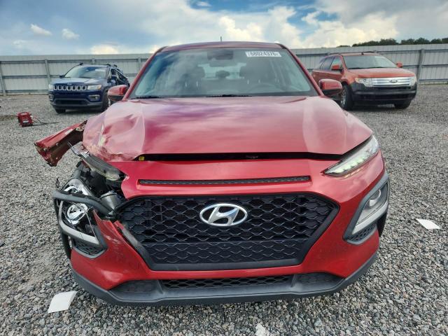 Продажа на аукционе авто 2021 Hyundai Kona, vin: KM8K12AA9MU751729, номер лота: 68024376