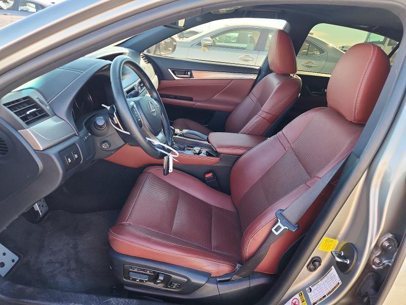 Aukcja sprzedaży 2015 Lexus Gs, vin: JTHBE1BL8FA001311, numer aukcji: 69893856