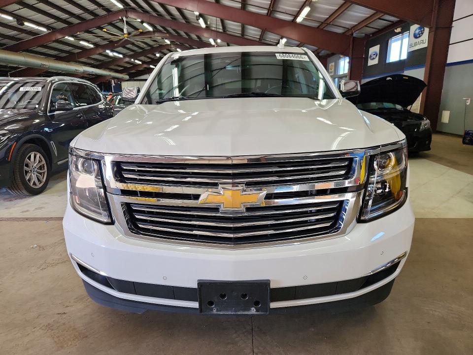 68084066 :رقم المزاد ، 1GNSKCKC4GR456432 vin ، 2016 Chevrolet Tahoe مزاد بيع