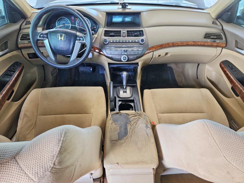 2010 Honda Accord მანქანა იყიდება აუქციონზე, vin: 1HGCP2F74AA094423, აუქციონის ნომერი: 67251166