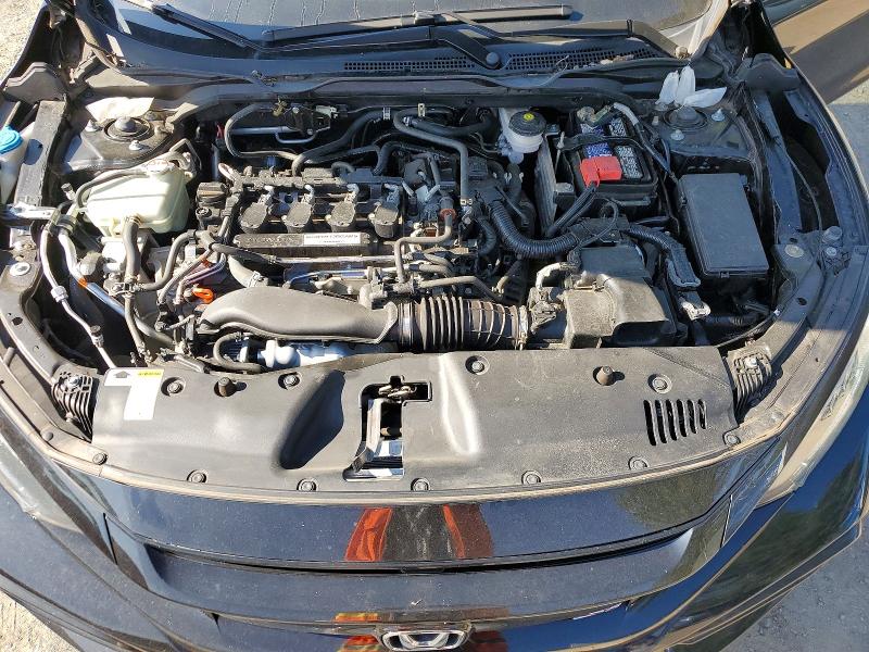 Aukcja sprzedaży 2020 Honda Civic, vin: 2HGFC3A53LH753827, numer aukcji: 68444976