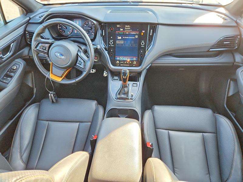 Aukcja sprzedaży 2022 Subaru Outback, vin: 4S4BTGUD1N3126519, numer aukcji: 68841796