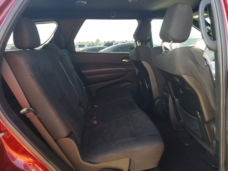 Aukcja sprzedaży 2023 Dodge Durango, vin: 1C4SDHCT7PC629572, numer aukcji: 69807076