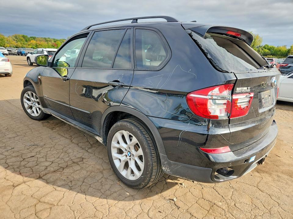 Продажа на аукционе авто 2011 Bmw X5, vin: 5UXZV4C55BL738030, номер лота: 71142526
