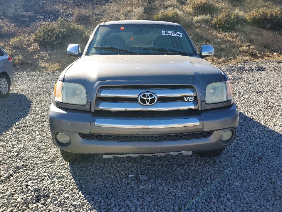 Aukcja sprzedaży 2003 Toyota Tundra, vin: 5TBBT44153S366525, numer aukcji: 68798636