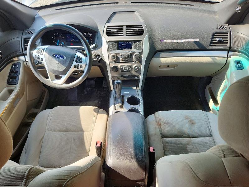 Продажа на аукционе авто 2014 Ford Explorer, vin: 1FM5K7B80EGA42626, номер лота: 67273136