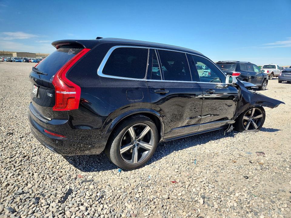 Продажа на аукционе авто 2017 Volvo Xc90, vin: YV4A22PM3H1132644, номер лота: 69970496