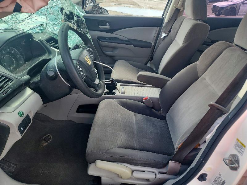 Aukcja sprzedaży 2012 Honda Cr-v, vin: 5J6RM3H39CL019543, numer aukcji: 67880546