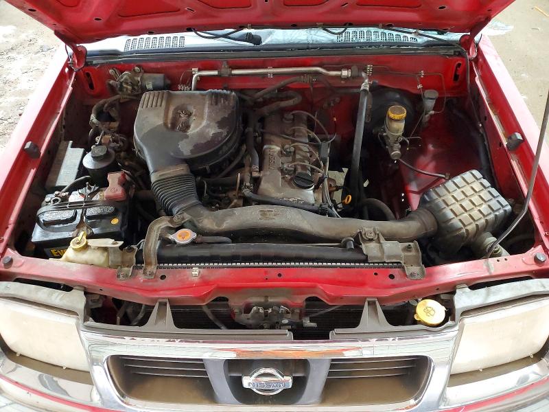 Продаж на аукціоні авто 1998 Nissan Frontier, vin: 1N6DD26S0WC376695, номер лоту: 69915456