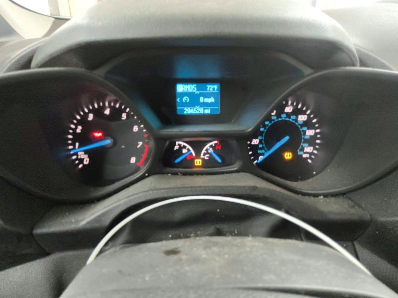 Продаж на аукціоні авто 2016 Ford Transit Connect, vin: NM0LS7E75G1261051, номер лоту: 69317946