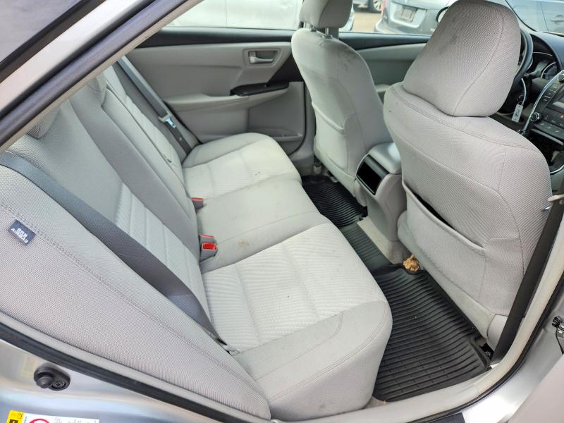 2017 Toyota Camry მანქანა იყიდება აუქციონზე, vin: 4T1BF1FK9HU705336, აუქციონის ნომერი: 68632456