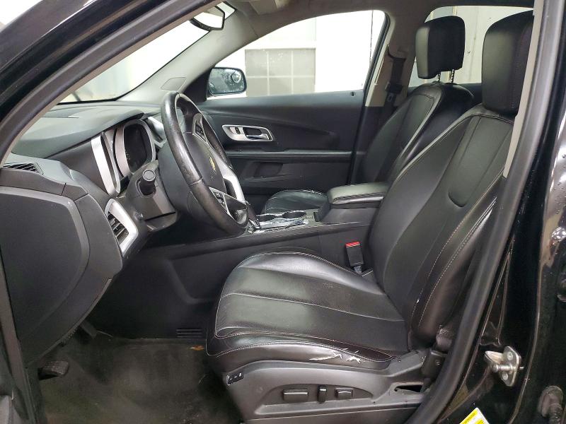 Продаж на аукціоні авто 2017 Chevrolet Equinox, vin: 2GNFLFEK2H6275670, номер лоту: 68950526