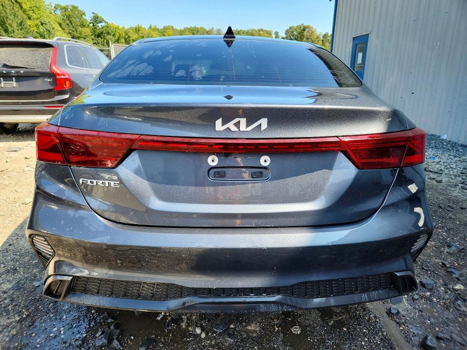 Aukcja sprzedaży 2024 Kia Forte, vin: 3KPF24AD1RE755031, numer aukcji: 66281426