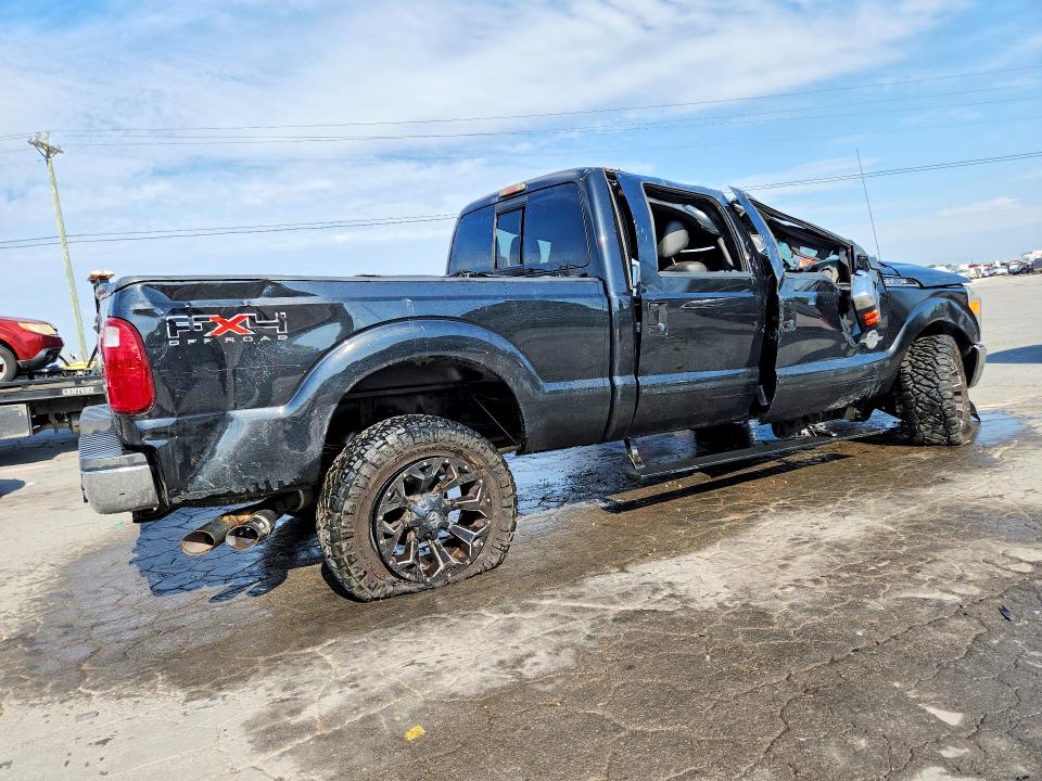 Aukcja sprzedaży 2011 Ford F250, vin: 1FT7W2BT1BEC34427, numer aukcji: 68062146